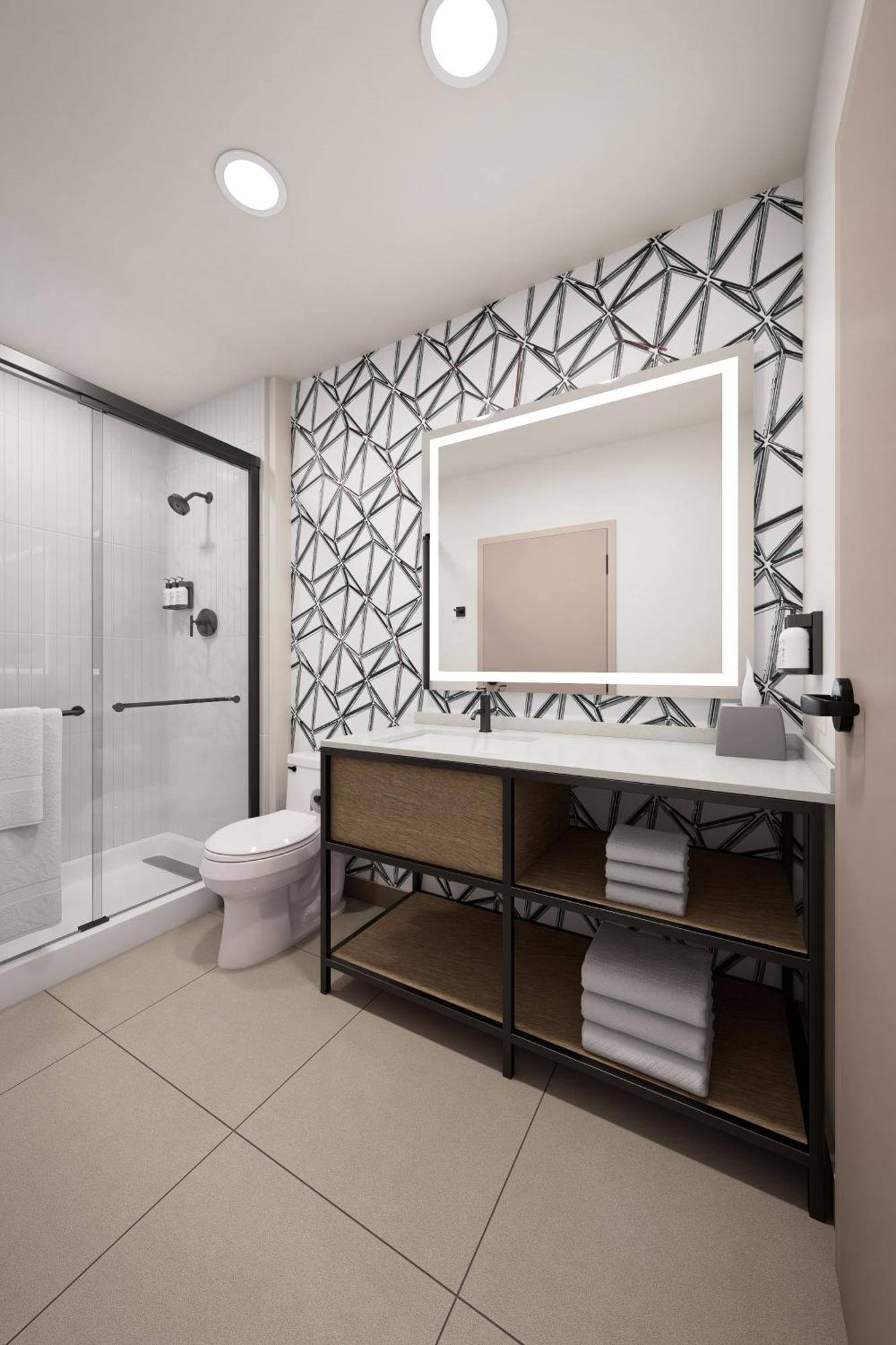Atwell Suites Henderson - At The Pass By Ihg Лас-Вегас Экстерьер фото